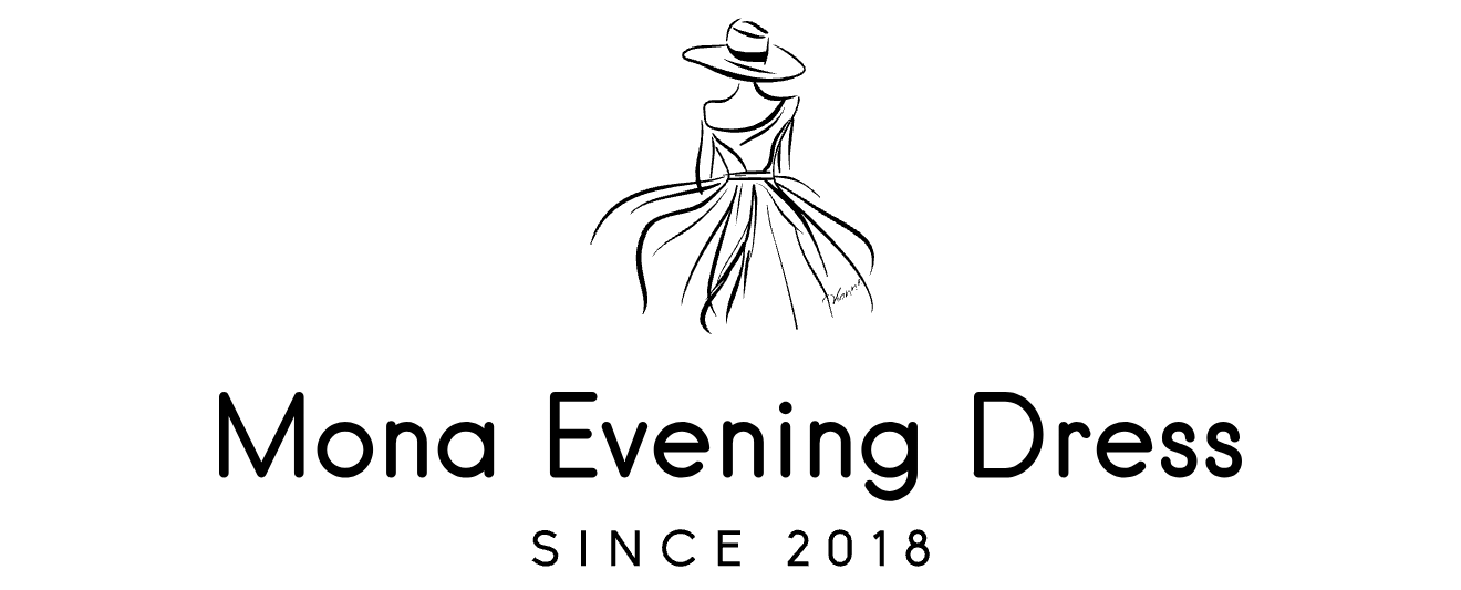 MonaEveningDress