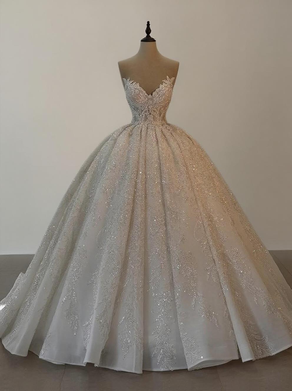 Bateau Neck Chiffon Floor Length Applique Social Dinner Dress Party Gown